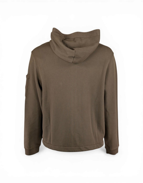 20CMSS039A110044G 683 SWEATSHIRTS HOODED OPEN 20CMSS039A110044G 683 C.P. Company 