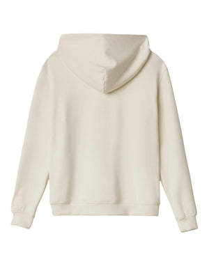 HMABW01990 BI04 Felpa con Cappuccio Basica HMABW01990 BI04 Hinnominate 