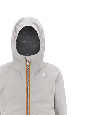 K4125CW 634 Lily Stretch Dot K4125CW 634 K-Way 