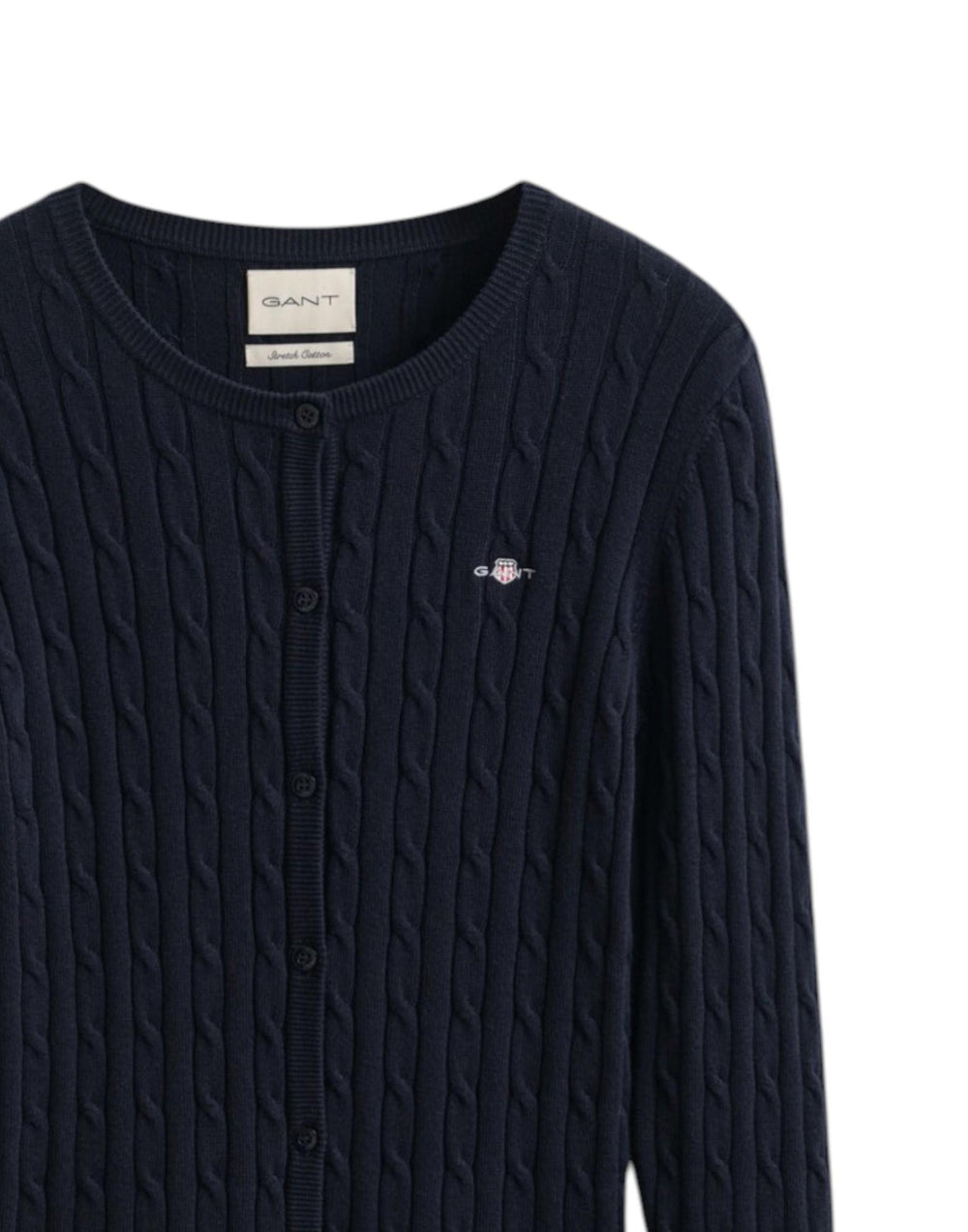 2601.4800103 433 Cardigan in maglia 2601.4800103 433 Gant 