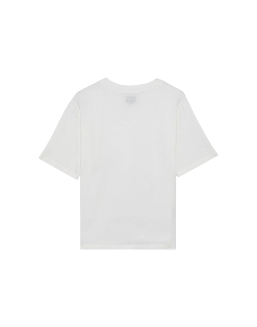 RND586CB55XXXX C0069 T-shirt Pocket in jersey RND586CB55XXXX C0069 Roy Roger's 