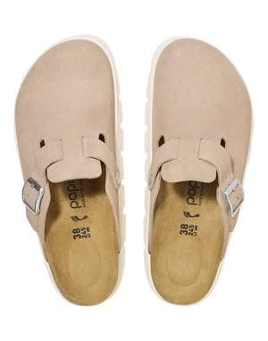 1026176 SAND Boston Chunky 1026176 SAND Birkenstock 