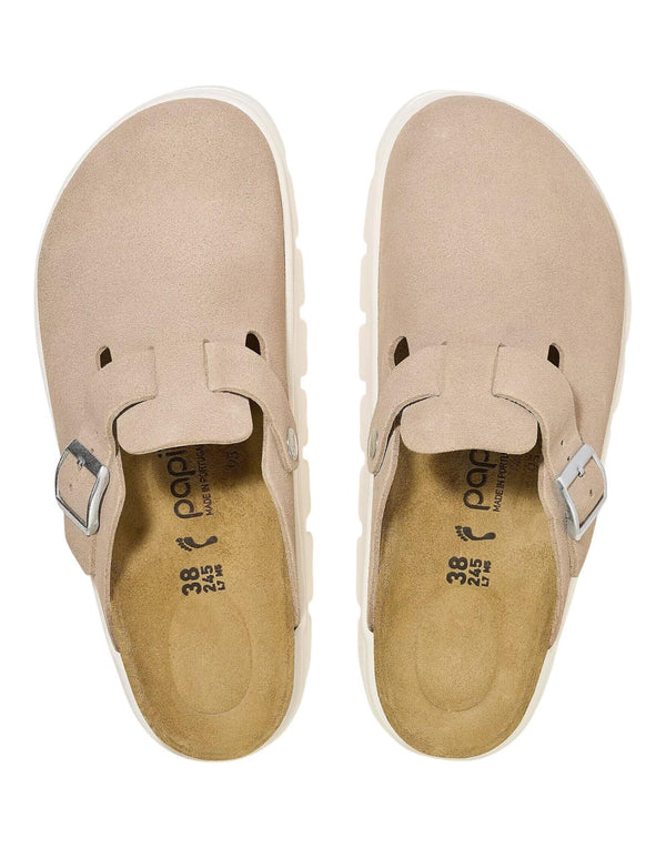 1026176 SAND Boston Chunky 1026176 SAND Birkenstock 