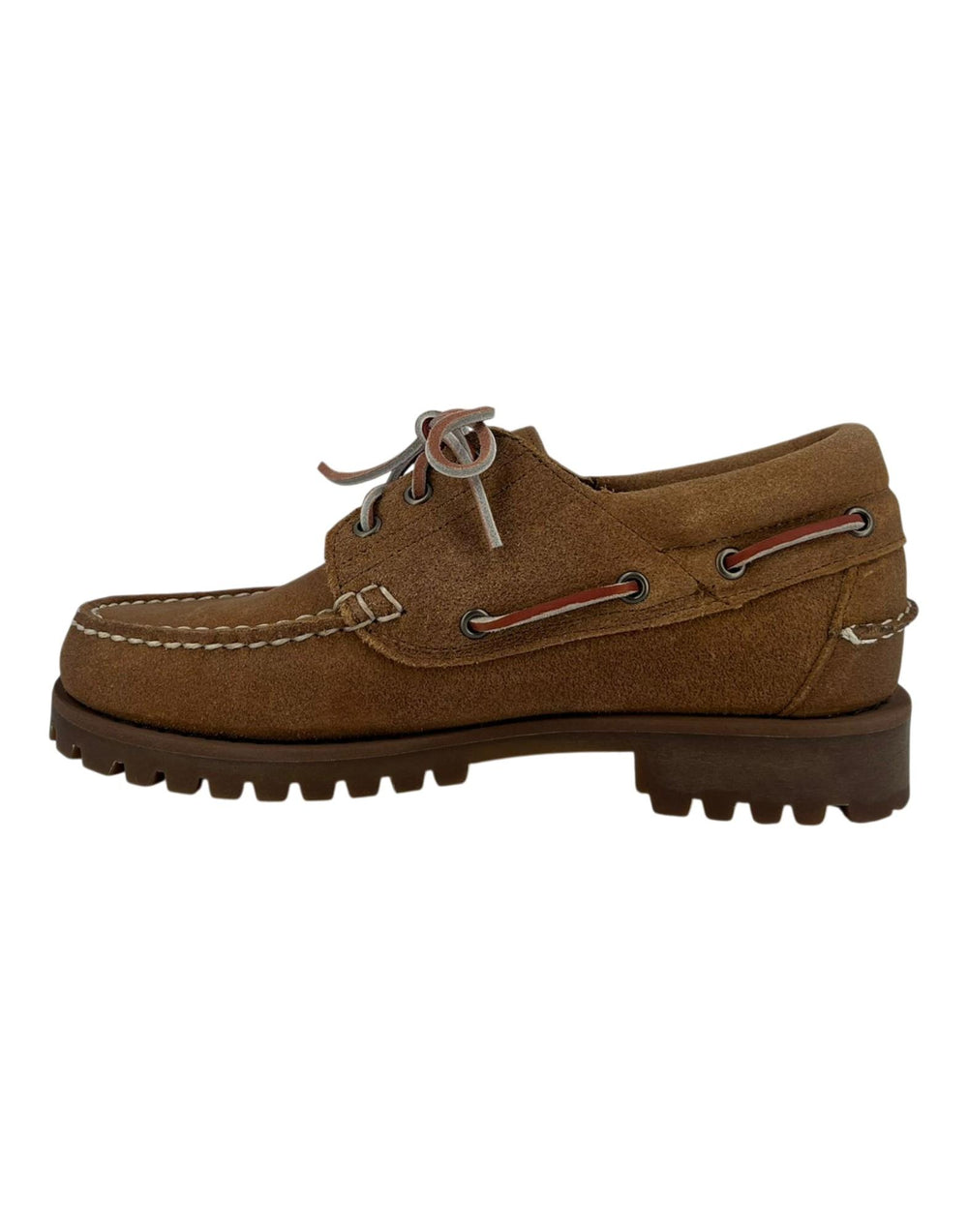 74114CW 906 Acadia Suede Waxed 74114CW 906 Sebago 