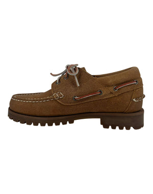 74114CW 906 Acadia Suede Waxed 74114CW 906 Sebago 