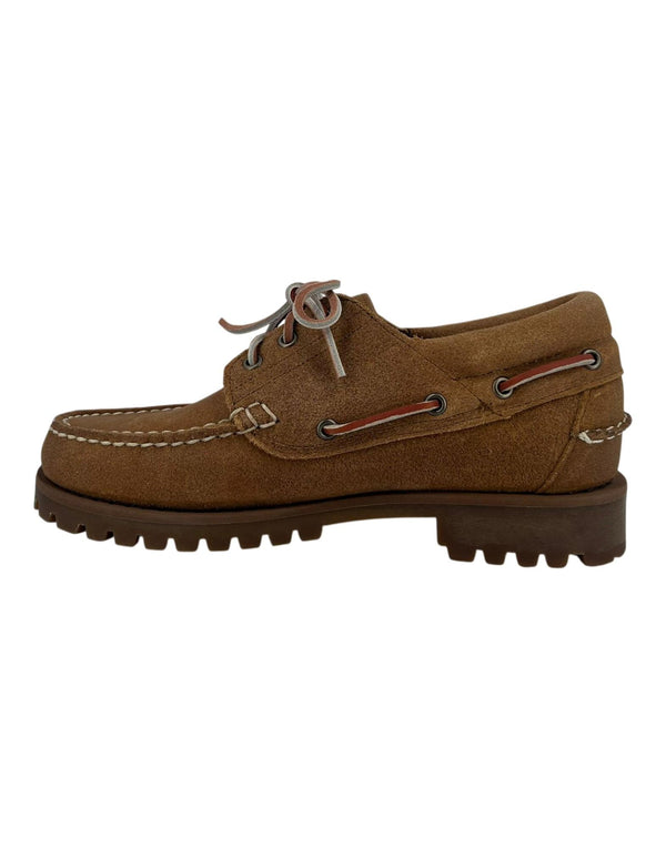 74114CW 906 Acadia Suede Waxed 74114CW 906 Sebago 