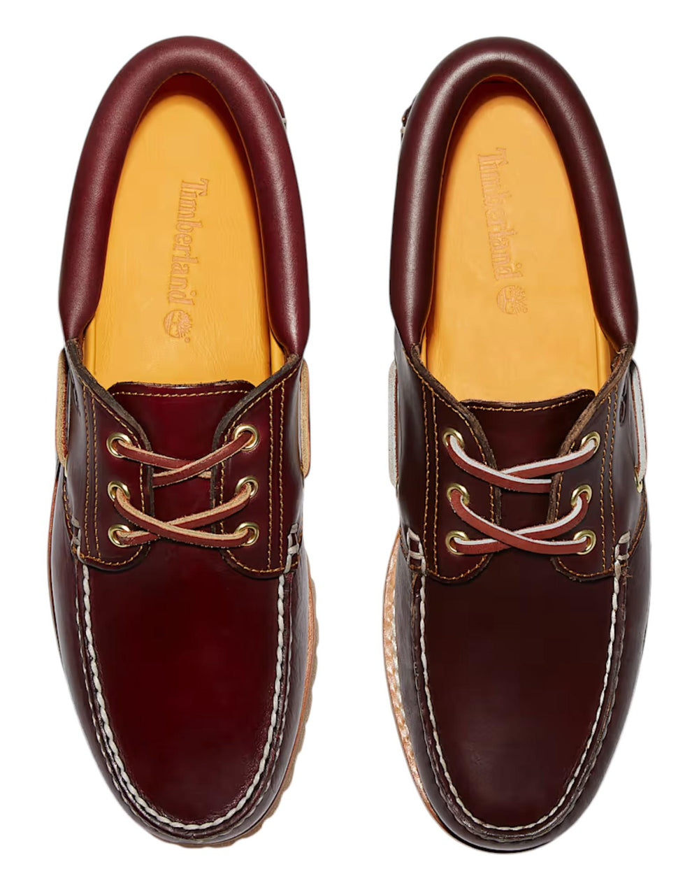 TB0500096481 6481 Auth Boat Shoe TB0500096481 6481 Timberland 