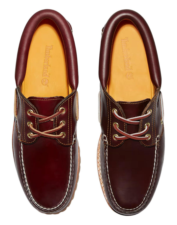 TB0500096481 6481 Auth Boat Shoe TB0500096481 6481 Timberland 