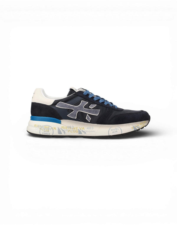 MICK VAR 7716 7716 MICK 7716 MICK VAR 7716 7716 Premiata 