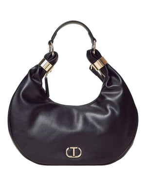 252TB7090 00006 Borsa Hobo 252TB7090 00006 Twinset 