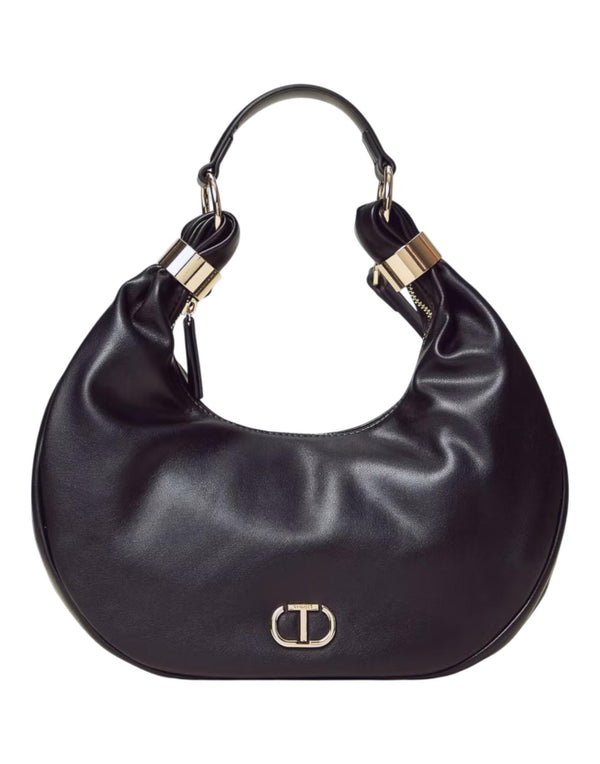 252TB7090 00006 Borsa Hobo 252TB7090 00006 Twinset 