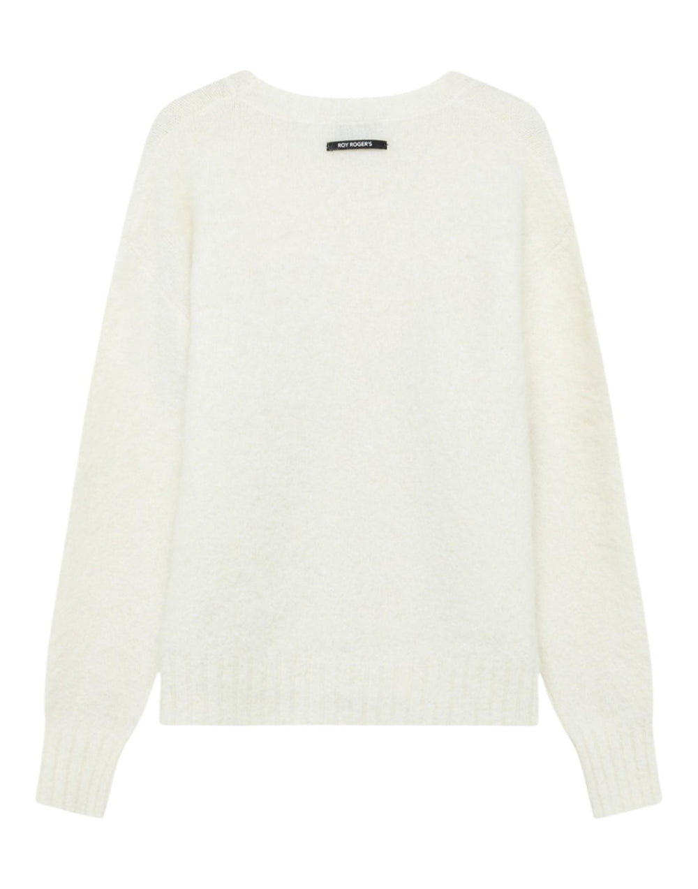 RND559CN88XXXX.C0069 C0069 Maglia Crew Neck RND559CN88XXXX.C0069 C0069 Roy Roger's 