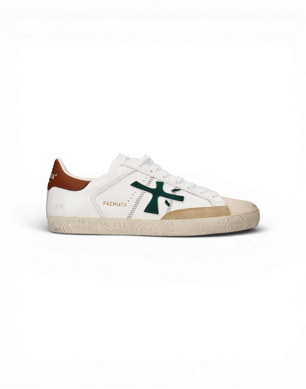 STEVEN VAR 8043 8043 Steven 8043 STEVEN VAR 8043 8043 Premiata 