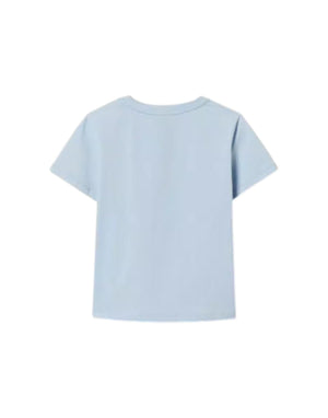 261GJ2250 04614 T-shirt regular con stampa glossy 261GJ2250 04614 Twinset 