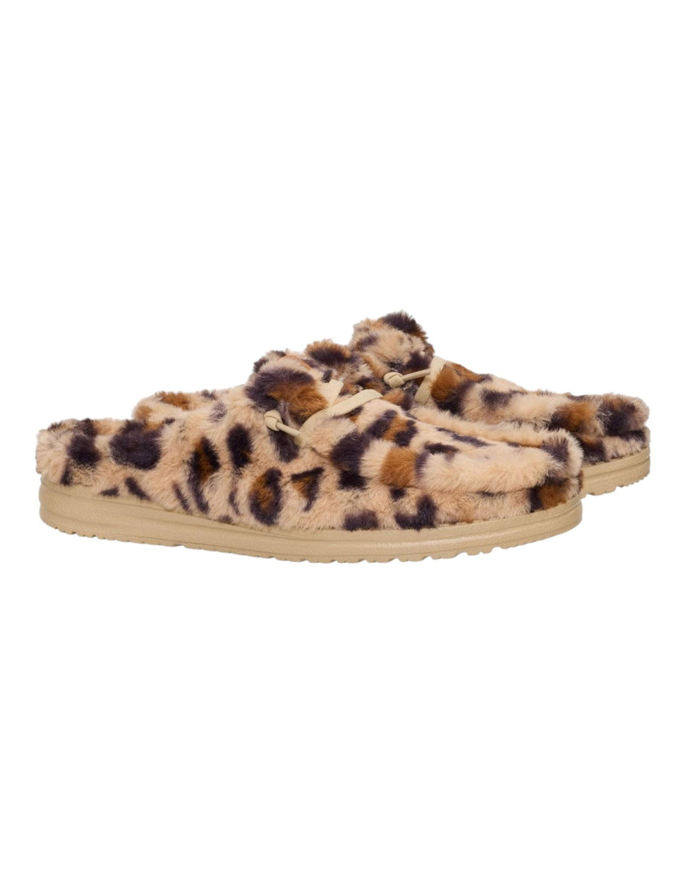 HD.44714 2UG Wendy Slipper HD.44714 2UG Hey Dude 
