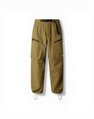The North Face NSE Belted Pants Pantalone chino uomo beige