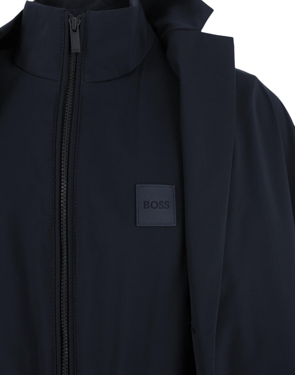 50545897 404 Cappotto 50545897 404 Boss 