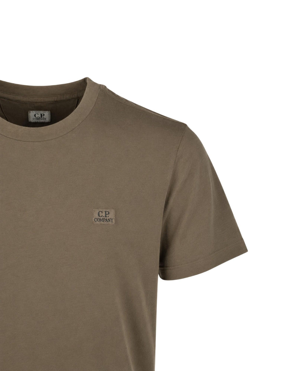 RCCMTS726A005100W 683 T-Shirts Short Sleeve RCCMTS726A005100W 683 C.P. Company 
