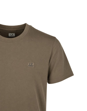 RCCMTS726A005100W 683 T-Shirts Short Sleeve RCCMTS726A005100W 683 C.P. Company 