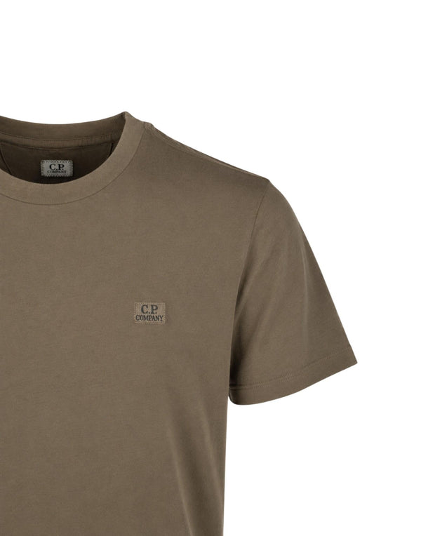 RCCMTS726A005100W 683 T-Shirts Short Sleeve RCCMTS726A005100W 683 C.P. Company 