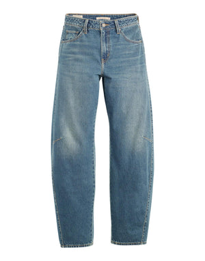 0039A-0002 2 Baggy Dad Barrel Jeans 0039A-0002 2 Levi's 