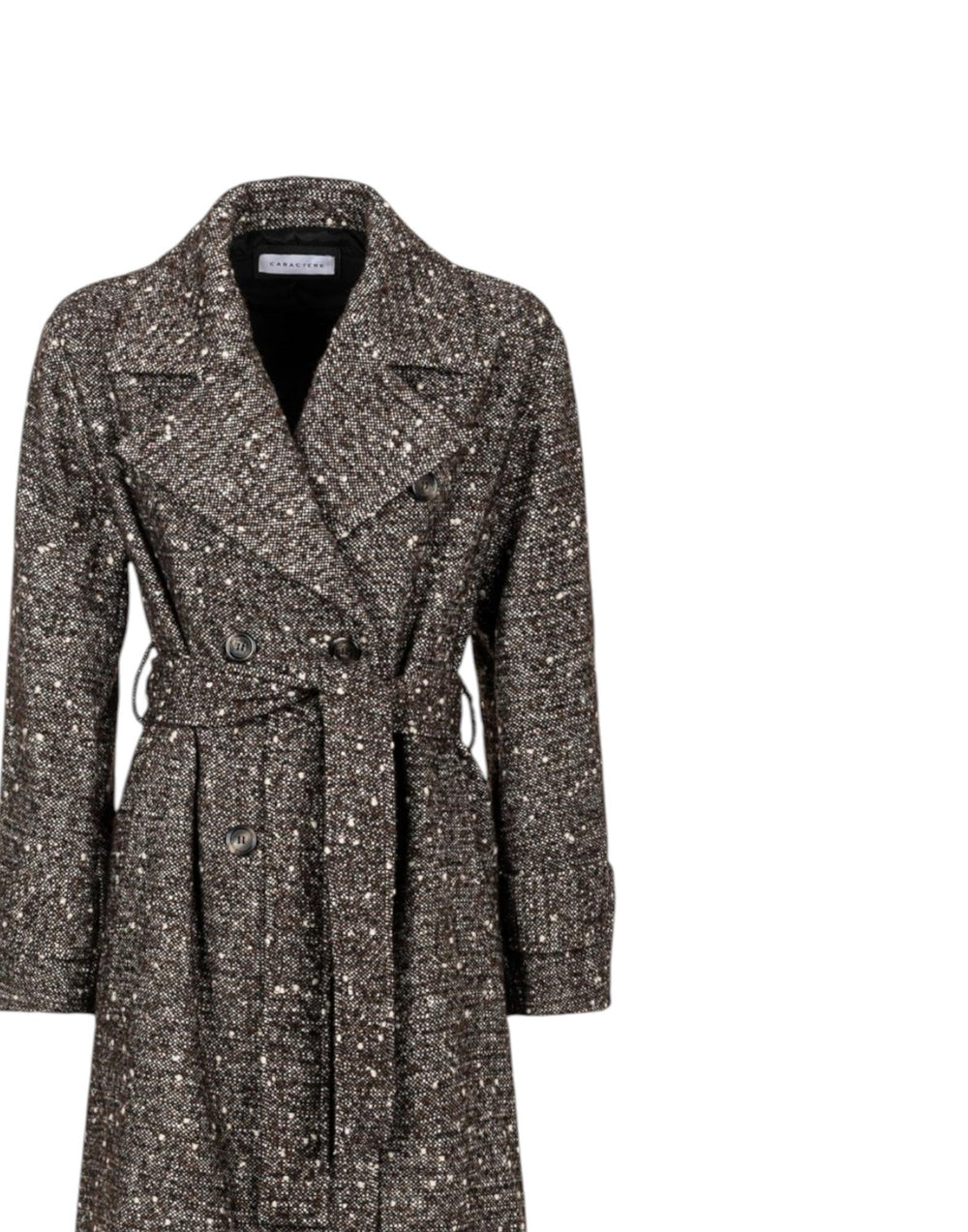 0006A0-A039341 S1 Cappotto 0006A0-A039341 S1 Caractere 