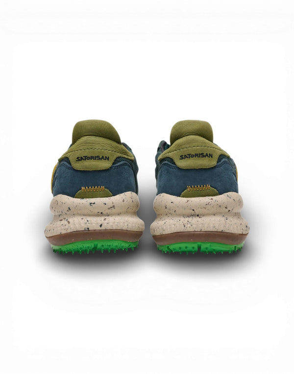 110107A 594 CHACRONA LINEN 110107A 594 Satorisan 