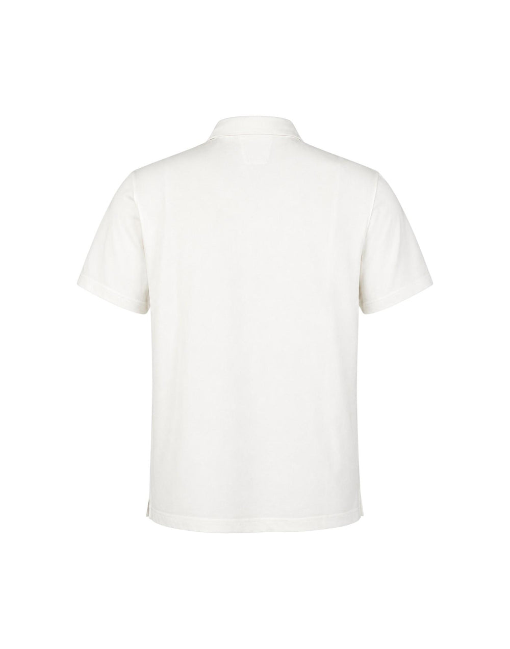 20CMPL107A005263W 103 Polo Short Sleeve 20CMPL107A005263W 103 C.P. Company 