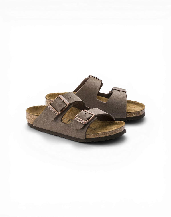 552893 MOCHA Arizona Kids 552893 MOCHA Birkenstock 