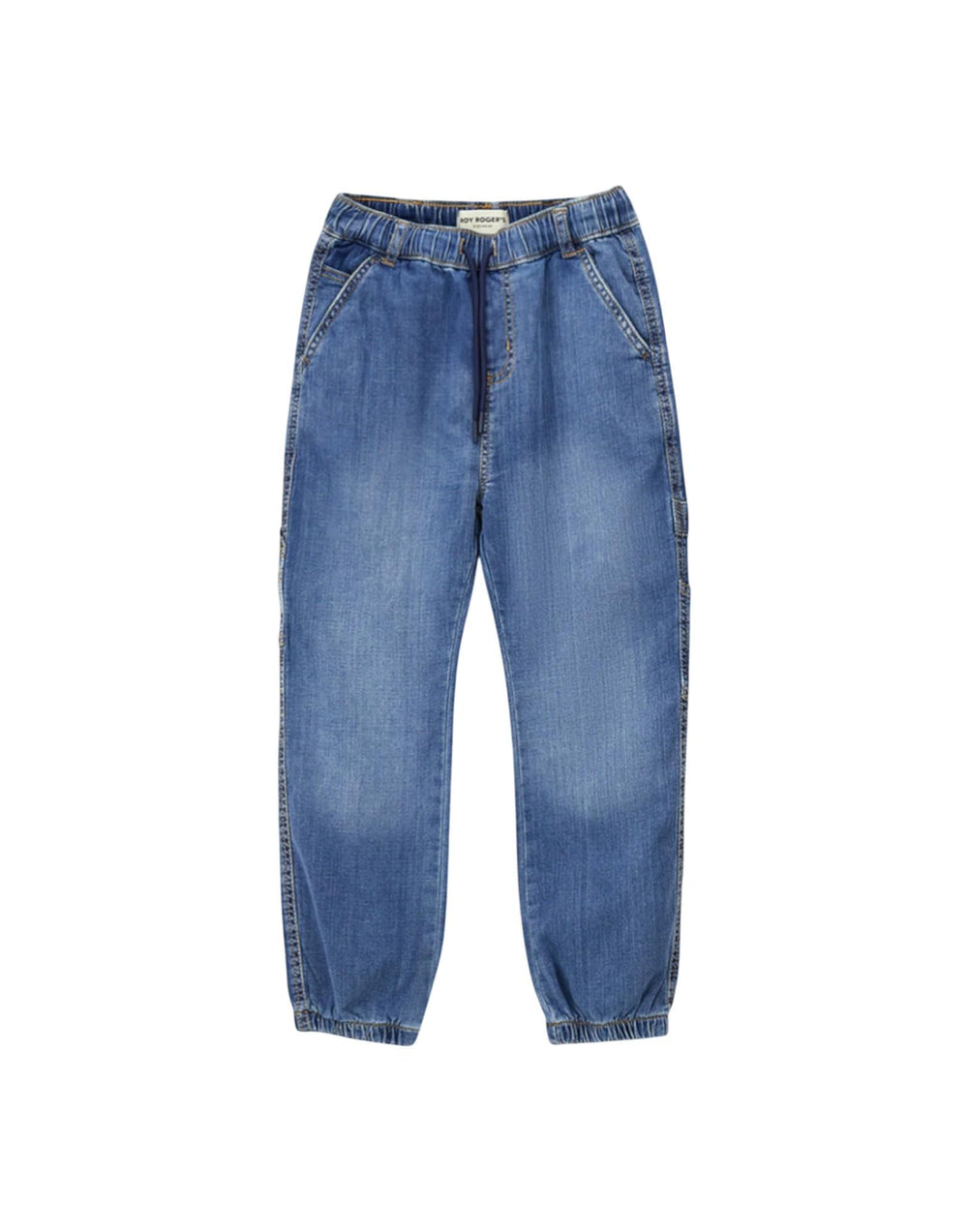 RG134 7028 Santa Cruz RG134 7028 Roy Roger's 