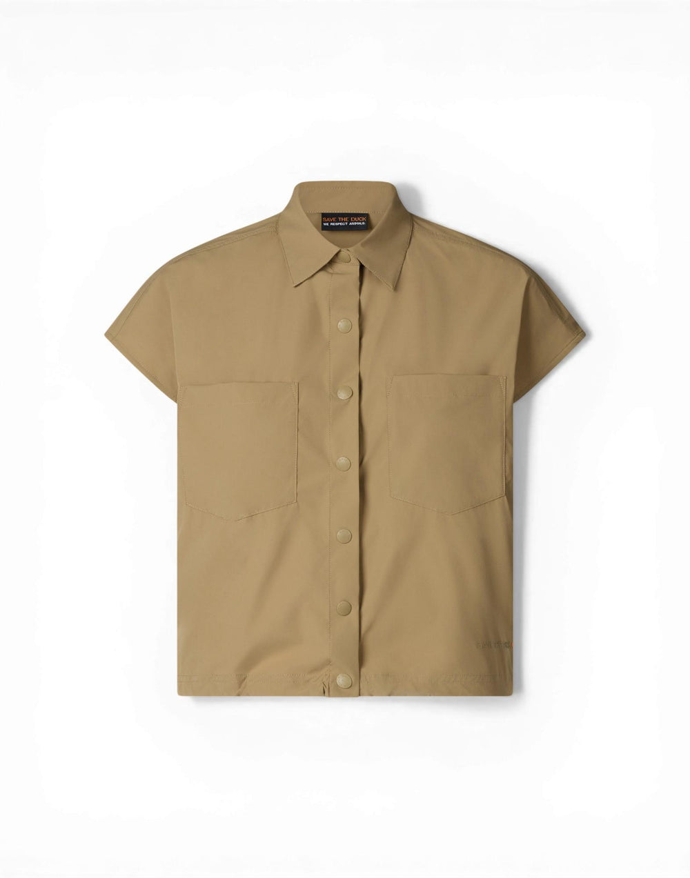 D72745W-FINO22 EISHA 40051 D72745W D72745W-FINO22 EISHA 40051 Save The Duck 