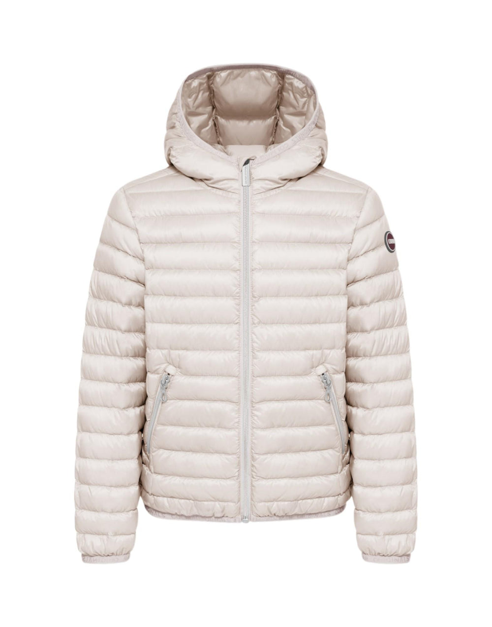3490A-9VX 219 Piumino Leggero con Cappuccio 3490A-9VX 219 Colmar 