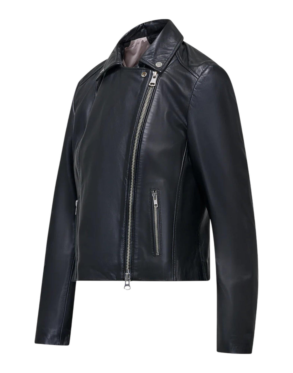 JWTISSLRV5 90 Tiss Biker Jacket JWTISSLRV5 90 Bomboogie 