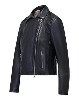 JWTISSLRV5 90 Tiss Biker Jacket JWTISSLRV5 90 Bomboogie 