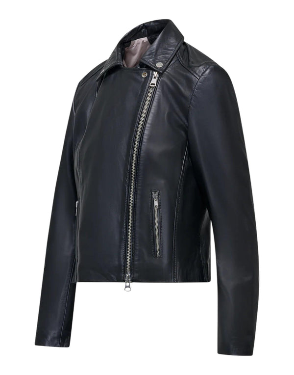 JWTISSLRV5 90 Tiss Biker Jacket JWTISSLRV5 90 Bomboogie 