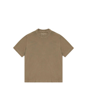 CN5217 1328T T-shirt Jersey High Neck CN5217 1328T Circolo 1901 