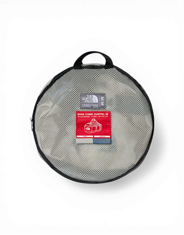 NF0A52SA N6V1 BASE CAMP DUFFEL - M NF0A52SA N6V1 The North Face 