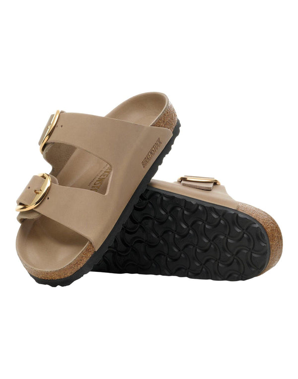 1030395 TABACCO Arizona Big Buckle 1030395 TABACCO Birkenstock 
