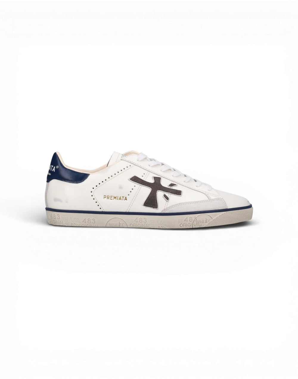 STEVEN VAR 7503 7503 Steven 7503 STEVEN VAR 7503 7503 Premiata 