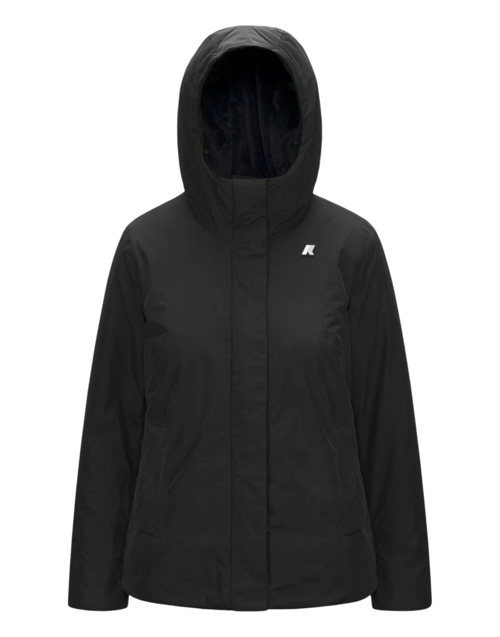 K71324W AL8 Lil Soft Touch Marmotta K71324W AL8 K-Way 
