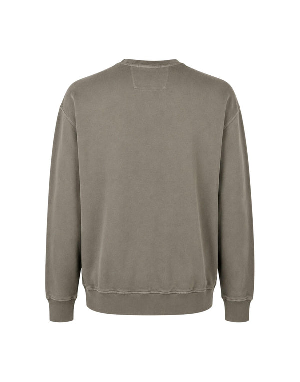 20CMSS217A006090O 921 SWEATSHIRTS CREW NECK 20CMSS217A006090O 921 C.P. Company 