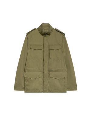 9C36ST141-SO200 52 Field Jacket 9C36ST141-SO200 52 Pal Zileri 