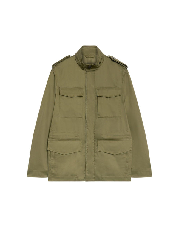 9C36ST141-SO200 52 Field Jacket 9C36ST141-SO200 52 Pal Zileri 