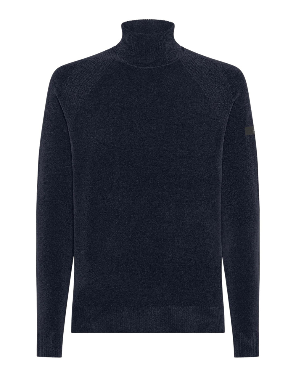 W25133 60 Velvet Turtleneck Knit W25133 60 RRD 