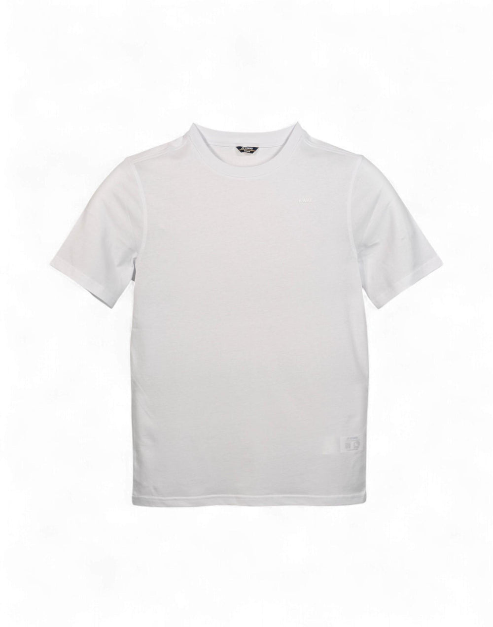 K81489W 001 ODOM JERSEY MICRO LETTERING K81489W 001 K-Way 