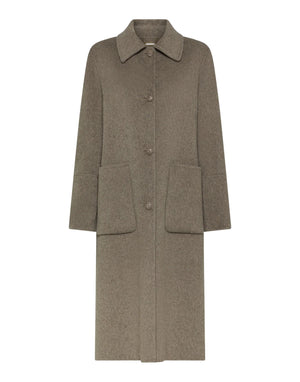 CP0559_150959 54 Cappotto dalla Linea Dritta CP0559_150959 54 Seventy 