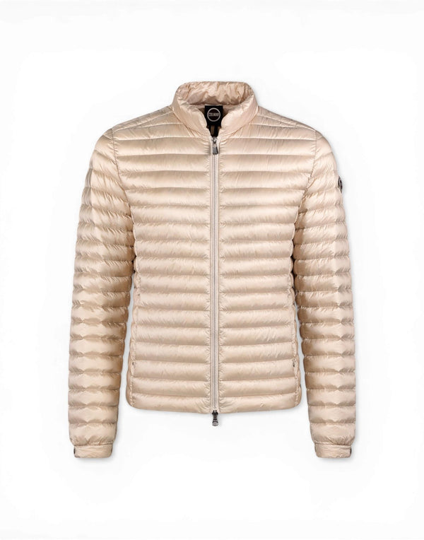 Colmar 2223A-9VX Piumino donna beige