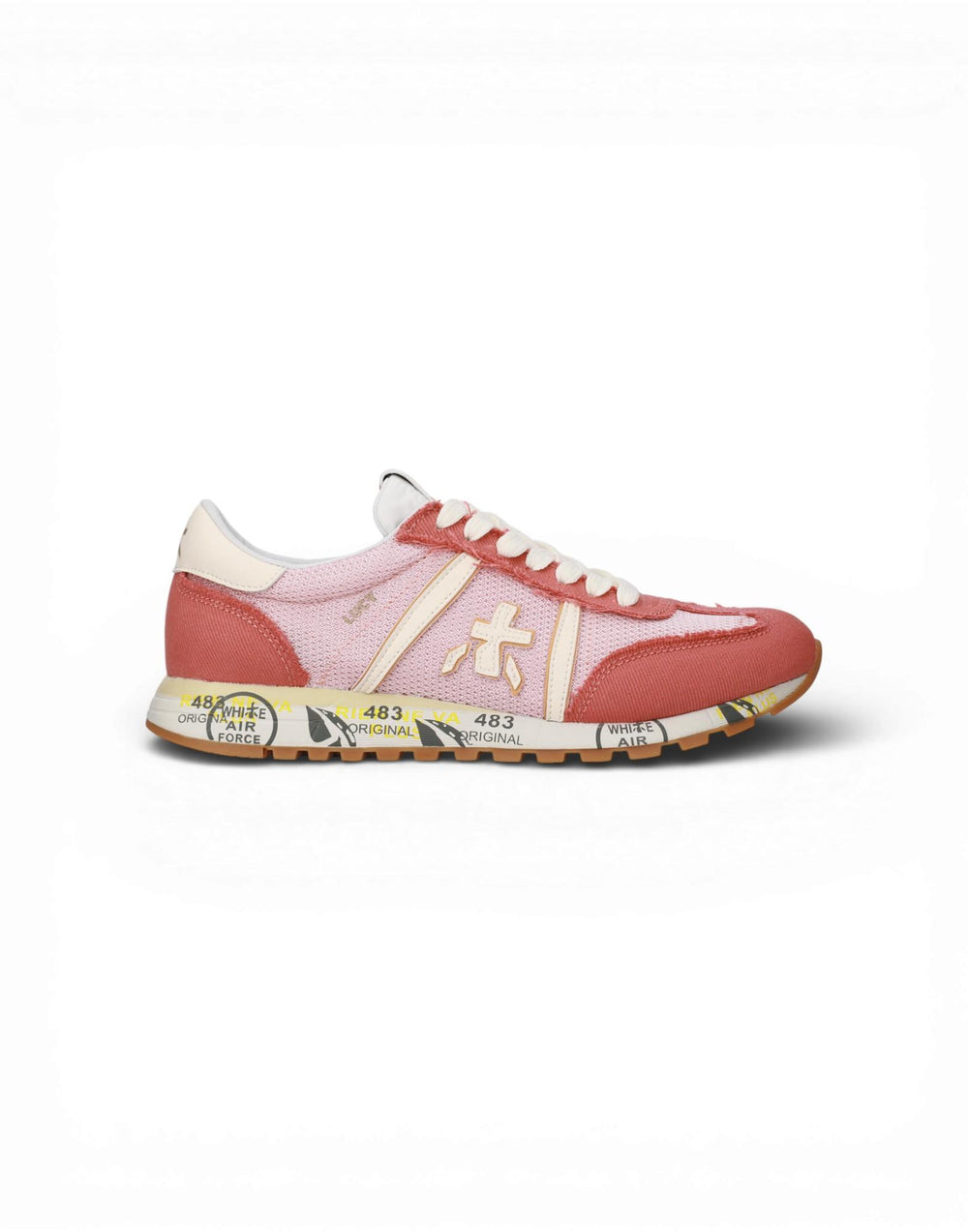 LUCYD VAR 8137 8137 LUCYD  8137 LUCYD VAR 8137 8137 Premiata 