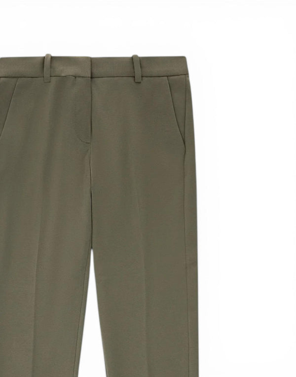 FD3811 1163 Pantalone Chino Light Fleece FD3811 1163 Circolo 1901 