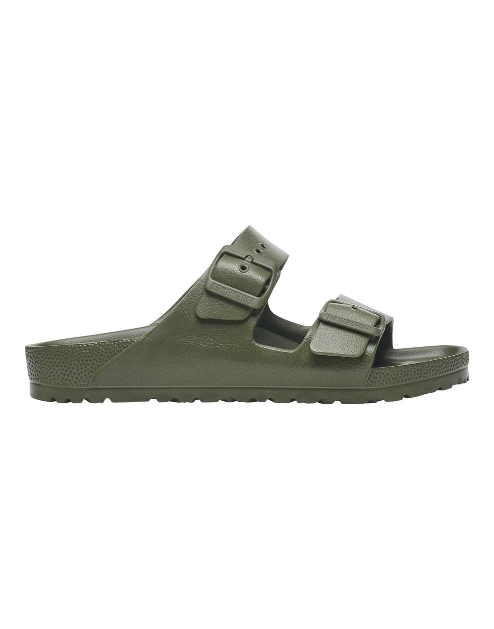 Birkenstock Arizona EVA Sandalo uomo verde